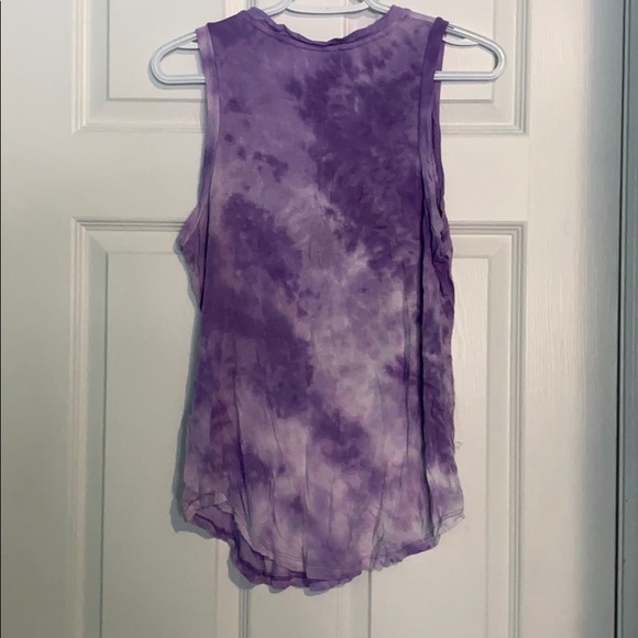 bluenotes tank top - Picture 3 of 3